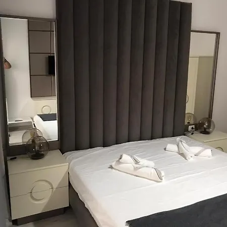 Appartement Maragasco