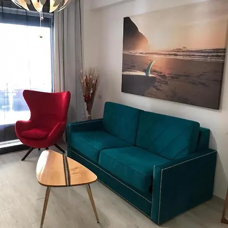 Maragasco Appartement
