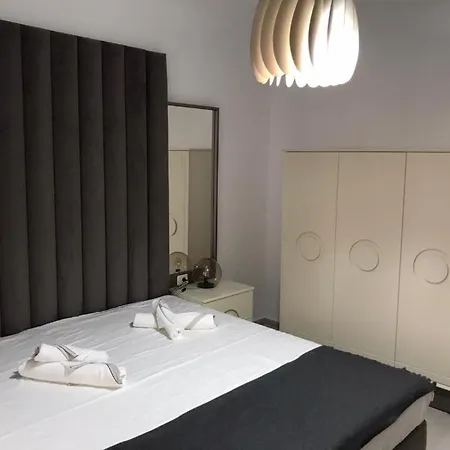Maragasco Appartement *