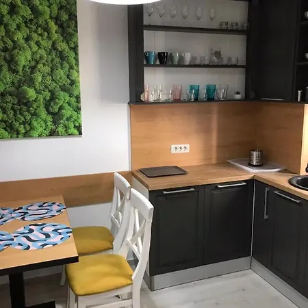 Maragasco Appartement
