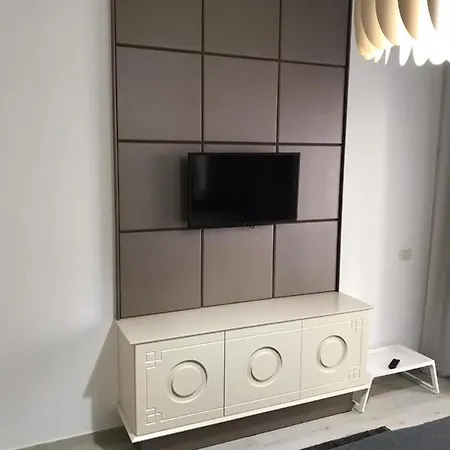 Maragasco Appartement