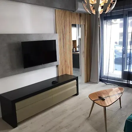 Maragasco Appartement
