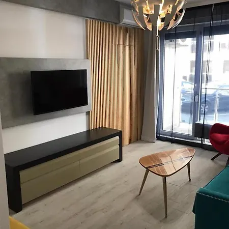 Appartement Maragasco Năvodari