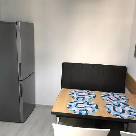 Maragasco Appartement Năvodari